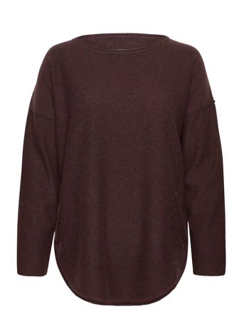 Iliviasapw Pu Burgundy Part Two