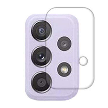 Samsung Galaxy A52s 5G Kameralinsskydd HD-Clear 0,2mm