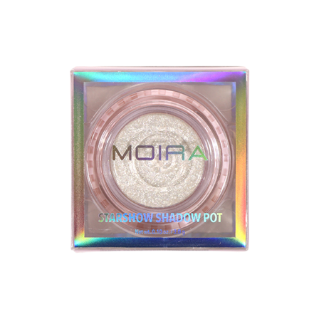 MOIRA Starshow Shadow Pot Ögonskuggor Unisex 3G