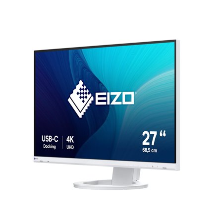 EIZO 27in FlexScan EV2740S UHD