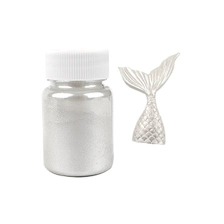 Glitter Jauhe 15g Leipomo Herkulliset Ruokanäytön koristelutarvikkeet