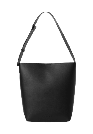 Carin Wester Shopperväska TONE Handväskor Svart ONESIZE