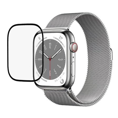 Apple Watch Series 3/2/1 42mm HD skærmbeskyttelse af hærdet glas