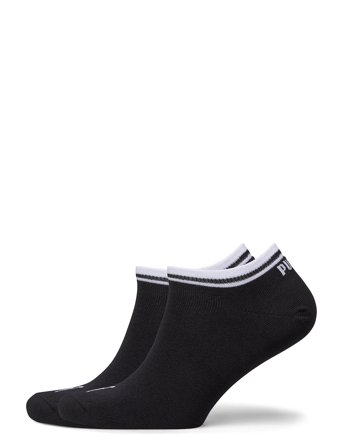 Puma Heritage Sneaker 2P Unsex Black PUMA