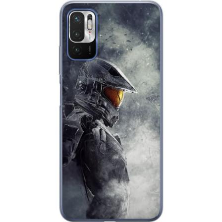 Xiaomi Redmi Note 10 5G L pin kyv kuori Fortnite - Master