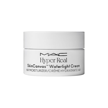 MAC Hyper Real Mini Air Light Face Moisturizing Cream 15 ml, Skincare, Ansigtspleje, Dagcreme
