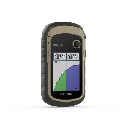 Garmin eTrex 32x - GPS/GLONASS-navigator