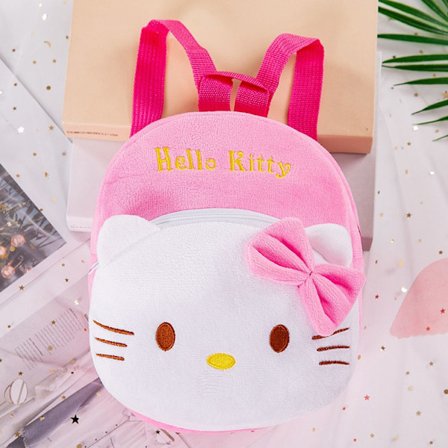 22 cm Barnryggsäck Barnväska 04 04