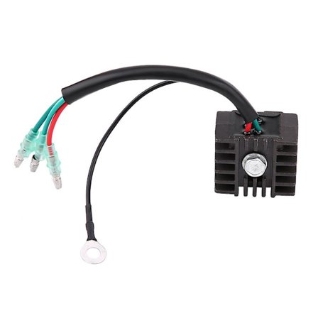 Jännitteen tasasuuntaaja-säädin 4-70 hv 2-tahtimoottoreille Yamaha Mariner Suzuki Tohatsu