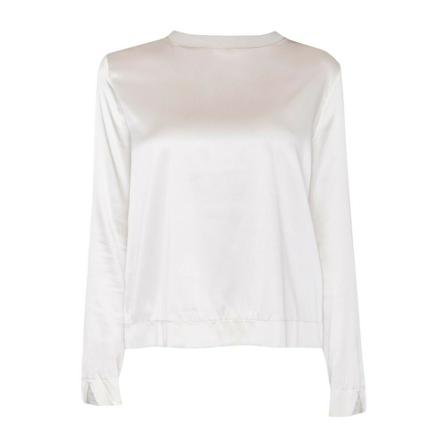 Fabiana Filippi, Top Donna Wit, Dames, Maat:S