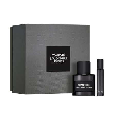 Tom Ford Signature Eau d'Ombré Leather - Cofanetto Eau de Toilette - Cofanetti profumo unisex