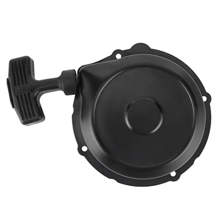 Vetokäynnistin 5UH157100000 Yhteensopiva Kodiak 400 4x4 2000–2006 -mallien kanssa