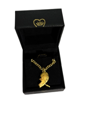 Maria Nilsdotter halsband