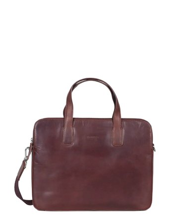 Laptop Bag Harrison Brown Howard London