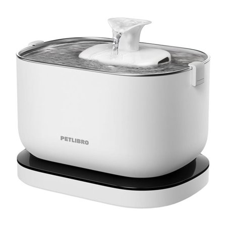 Petlibro Dockstream-drickare