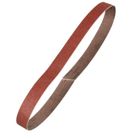 Dewalt DT3606-QZ Slipebånd K120, Maskintilbehør & forbruk