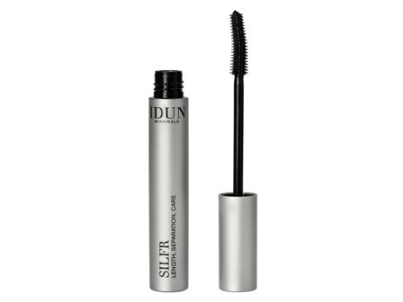 IDUN Minerals Silfr Mascara, 10 ml