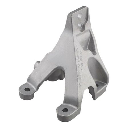 Motorfäste GX736037FA T4N1133 26301659 för Jaguar XF X260 XE X760 Höger Motorfäste Fixeringsfäste