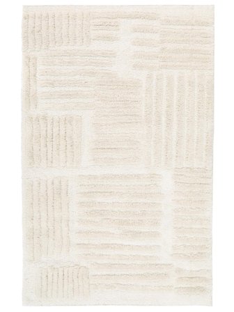Flossteppe Mondi - Off White 200X300