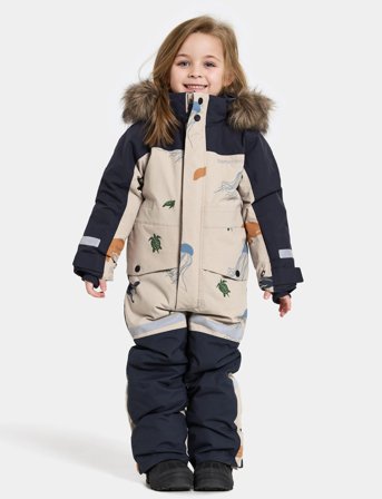 Didriksons Bjärven K Cov Se 2 - Beige - 80