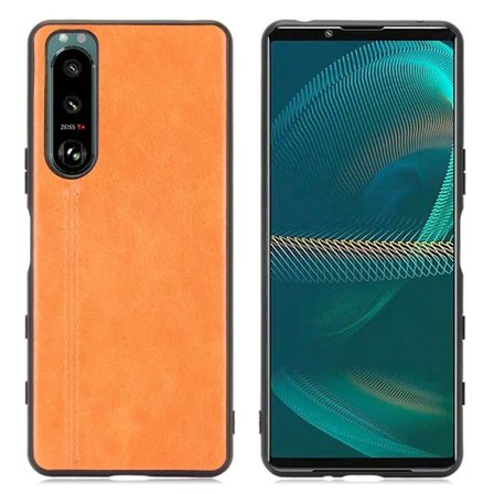 Admiral Sony Xperia 5 III skal - Gul