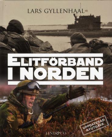 Elitförband i Norden - Bok av Lars Gyllenhaal - Inbunden