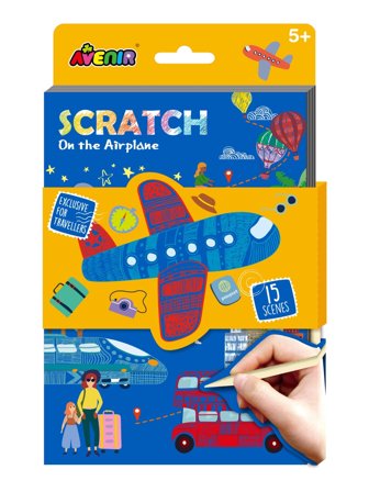 Avenir Avenir unisex Drawing,handcr.,carnival paint, ref.: 6301663, material:paper, bamboo,polyester