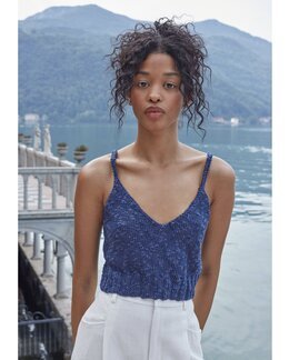 Beskrivning Linne - Lang Yarns