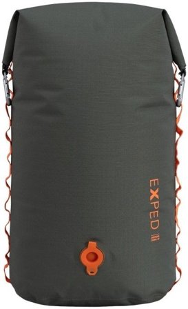 Exped Drybag Dura 25 Moraine - Exped