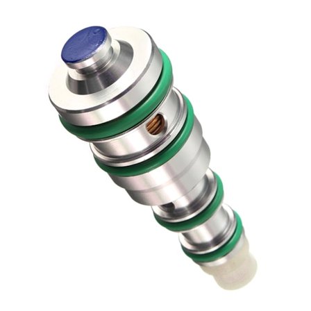 för V5 Elektromagnetisk Ventil Kontrollventil V5 Kompressor Kontrollventil Biltillbehör 44Psi 42Psi 40Psi