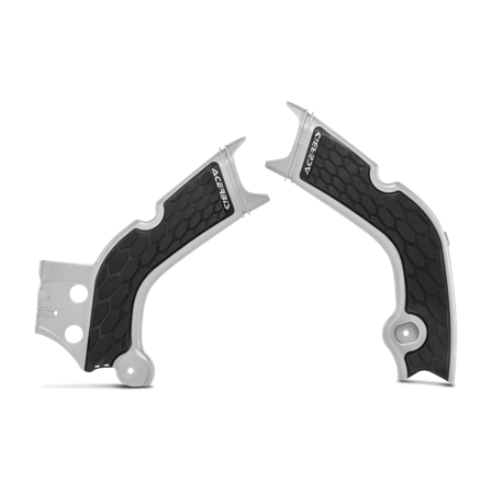 Osłona Ramy Acerbis X-GRIP - Honda CRF 250RX 2020-2021