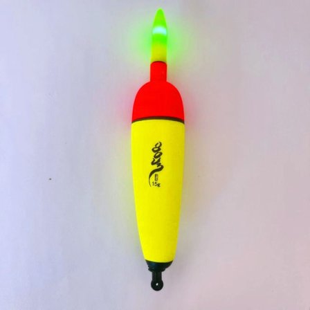 EVA Fishing float Luminous float 100G 100G