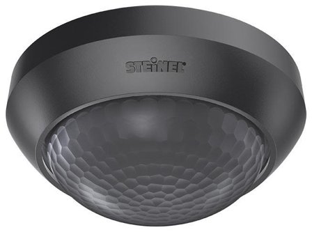 Steinel 6525 Bevægelsesføleren 400 W, overflademonteret, Belysning