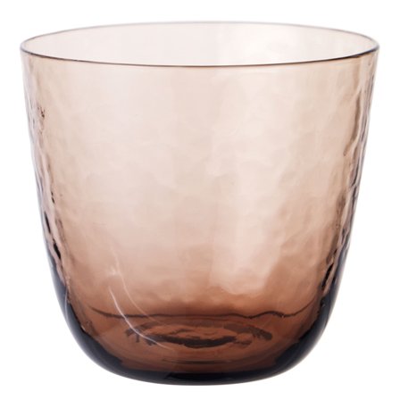 Broste dricksglas, brun | Dukning & Servering > Glas | Bagaren och Kocken