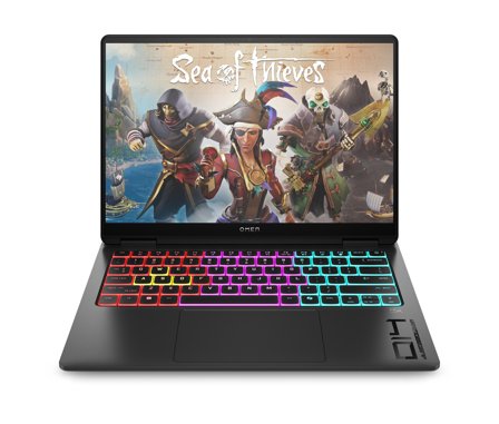 HP OMEN Transcend 14-fb1075ng Gaming Notebook 35.6 cm (14"")
