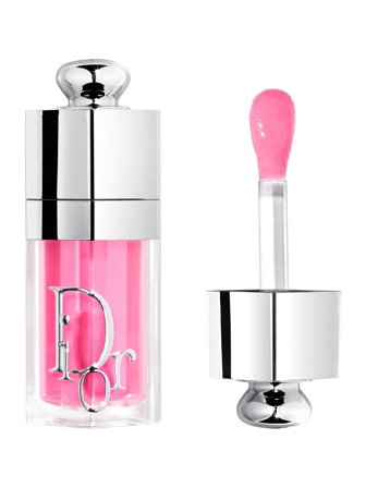 Dior Addict Lip Glow Lip Oil No 07 A Raspberry 6.0ml