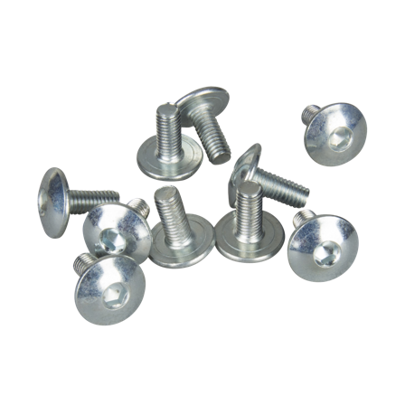 BOLT M5 Socket Head Screw Kit