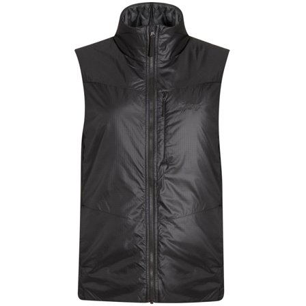 Lundhags Idu Light Ws Black