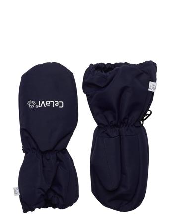 Mittens Accessories Gloves & Mittens Gloves Navy CeLaVi