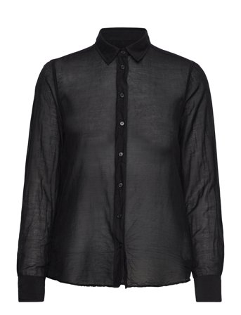 GANT | D1. Icon G Cot Silk Shirt | 34