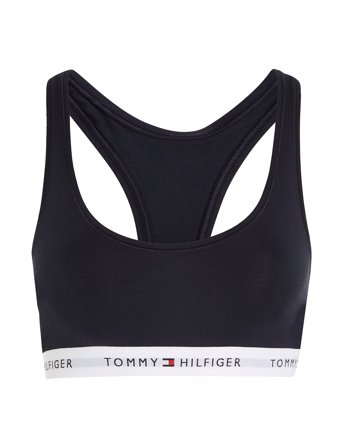 Tommy Hilfiger | Unlined Bralette | M