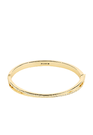 Pilgrim Kira Bracelet Smycken & klockor Dam Guld ONESIZE