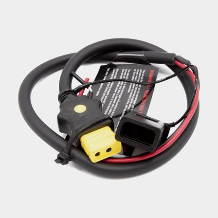 Strömkabel batteri Cannon