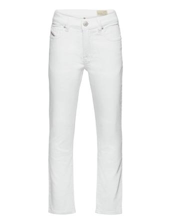 Mharky-J Jjj Trousers White Diesel