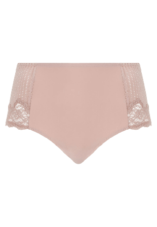 Chantelle Marilyn Full Brief Underkläder Dam Rosa 44