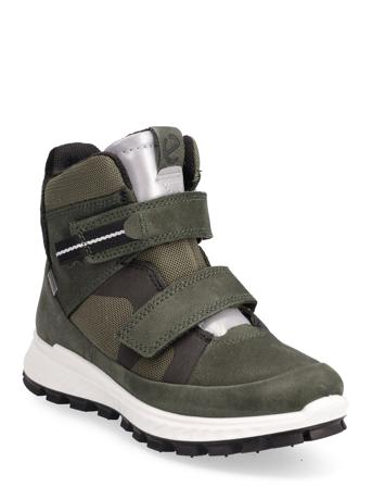 Exostrike Kids Khaki ECCO