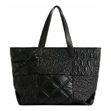 Desigual, Handbags Zwart, Dames, Maat:ONE Size