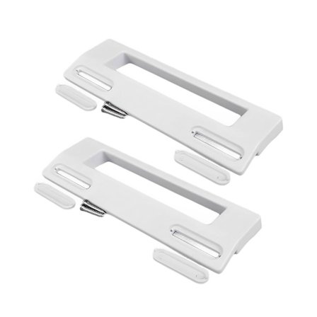 Kjøleskapshåndtak Kjøkkenapparatdeler Egnet for Kjøkken Restaurant