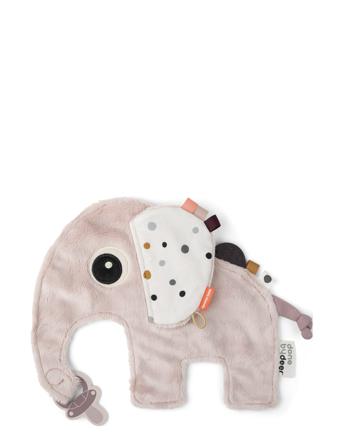 Cozy Friend Elphee D By Deer Pink
