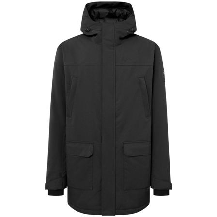 Five Seasons M's Duke Jacket Black